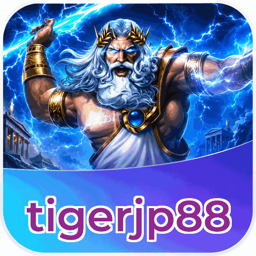 Tampilan antarmuka pengguna tigerjp88 yang ramah dan intuitif.
